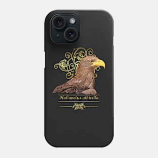 European Pigargo Phone Case