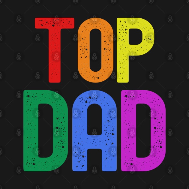 Top Dad by Etopix