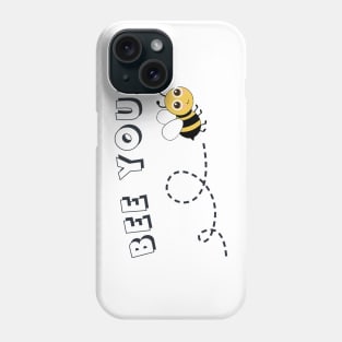 BEE You! Phone Case