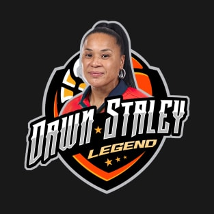 Dawn Staley T-Shirt