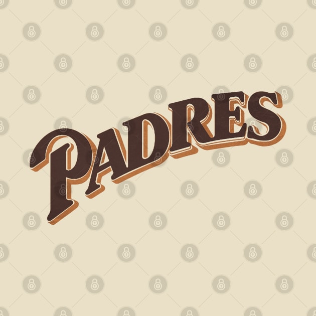 classic padres by Fabulous Fresh Fashions