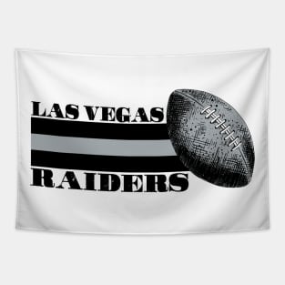 Las Vegas Raiders Tapestry