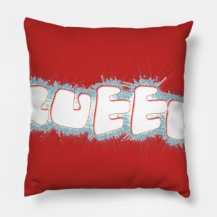 Quenn Tshirt Designer Pillow