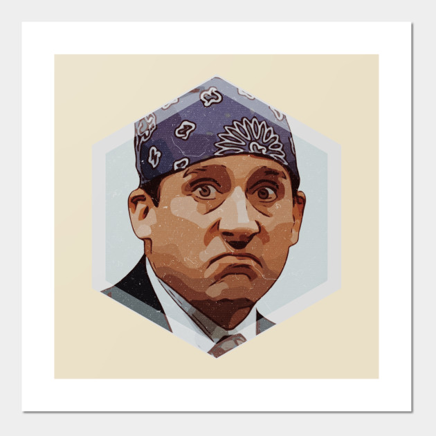Prison Mike Prison Mike Posters And Art Prints Teepublic Au