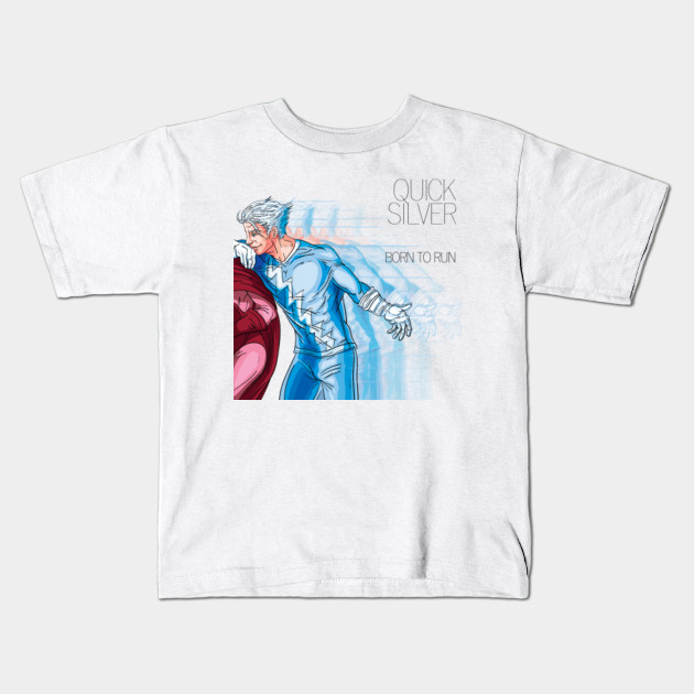quicksilver marvel t shirt