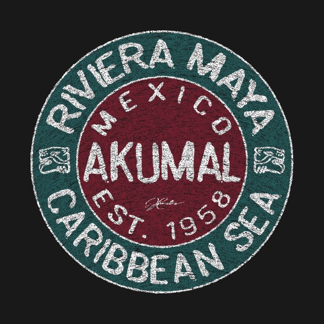 Akumal, Riviera Maya, Mexico by jcombs