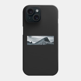 Gods Thumb - Oregon Coast Phone Case