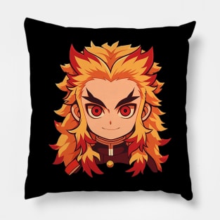 rengoku Pillow