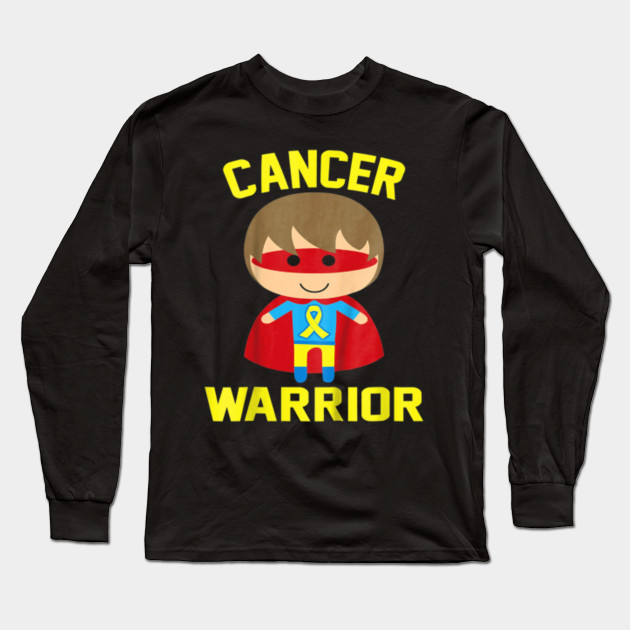 warrior kid t shirt