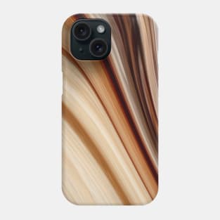 marble pattern design Phone Case