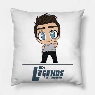 Goodbye to Nate Heywood Pillow