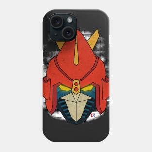 Voltes V Phone Case