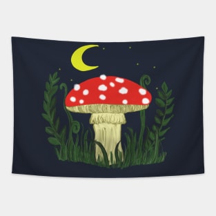 Garden Tapestry