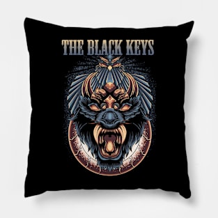 THE KEYS BAND Pillow