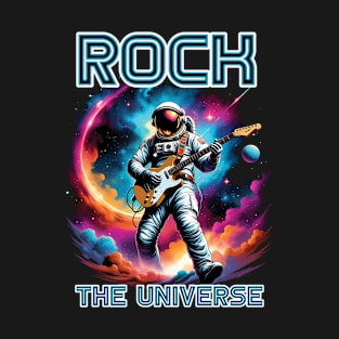 Rock the Universe T-Shirt