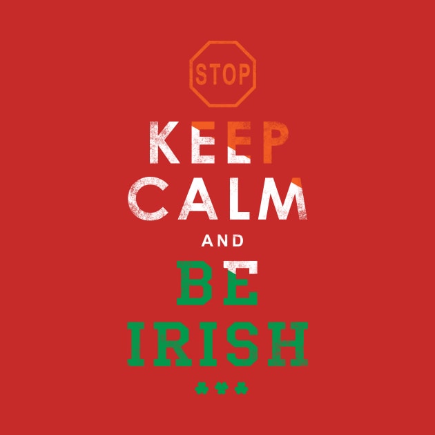 STOP KEEP CALM! by RAIDHO