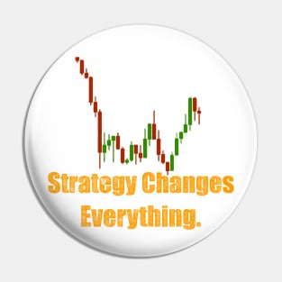 Forex Strategy Pin