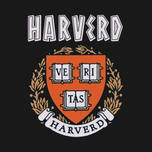 Harverd T-Shirt