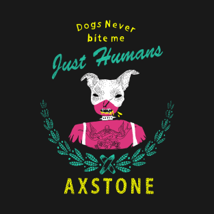 Axstone T-Shirt