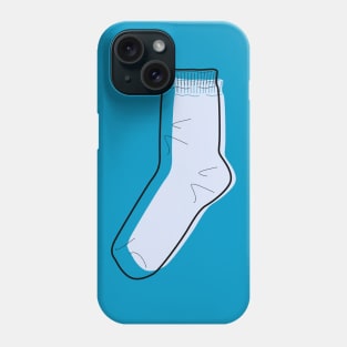 Sock Phone Case