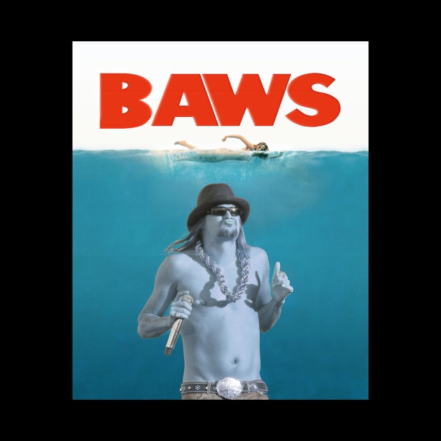 BAWS by Unsanctioned Goods