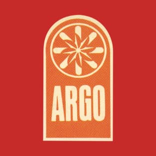 Argo Records T-Shirt