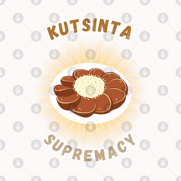 Kutsinta supremacy filipino food by Moonwing