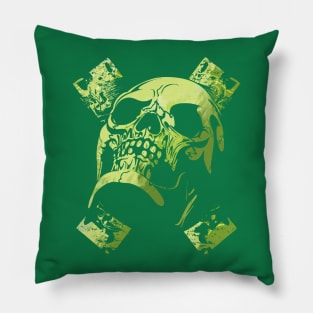 XSkullX Pillow