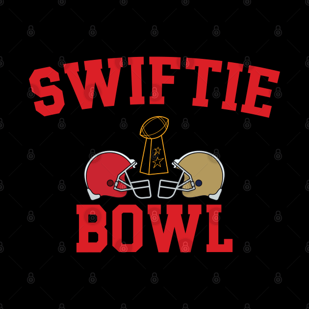 Swiftie Bowl LVIII 2024 v2 by Emma