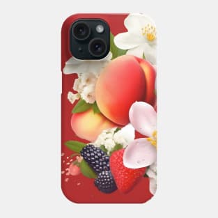 Fruitful Abundance Phone Case