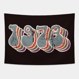 1973 Tapestry