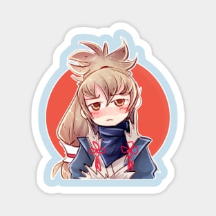 Takumi Magnet