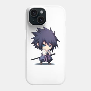 sasuke Phone Case