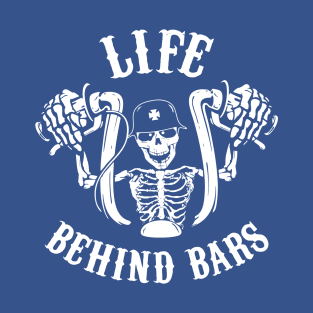 Life Behind Bars 1 T-Shirt