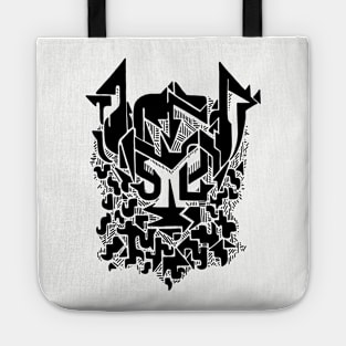 Thor Odinson Tote