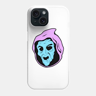 Witch 3 Phone Case