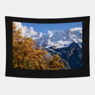 Alpen Autumn Tapestry