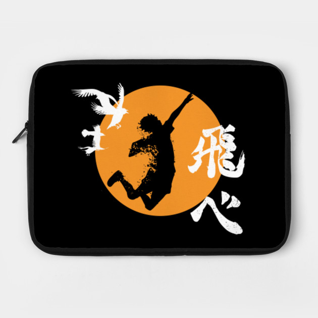 Haikyuu: Karasuno - Hinata Smash