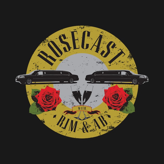 Guns'N'Rosecast by apanian