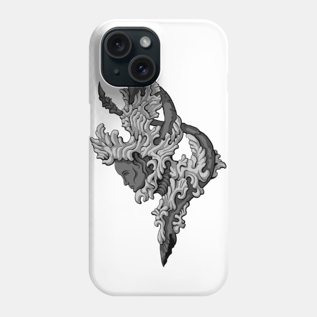 elves Phone Case by Hedgeh0g