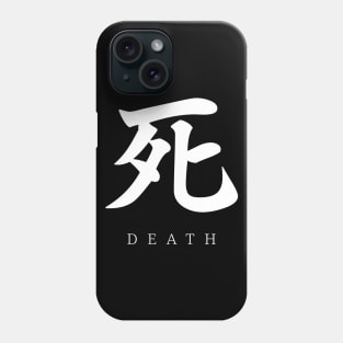 Death V3 Phone Case