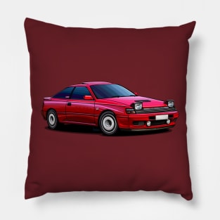 Toyota Celica GT-Four ST165 Pillow