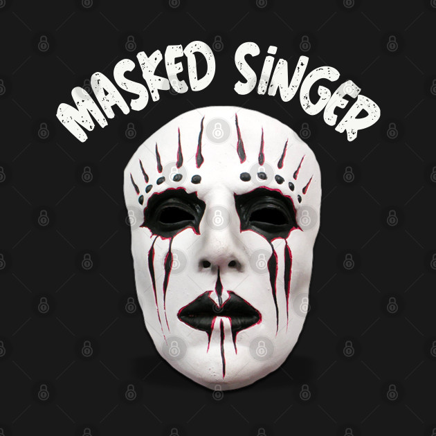 Disover Masked singer t-shirt - Masked Singer - T-Shirt