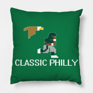 Classic Philly Pillow