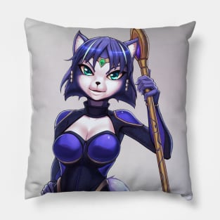 Krystal Pillow