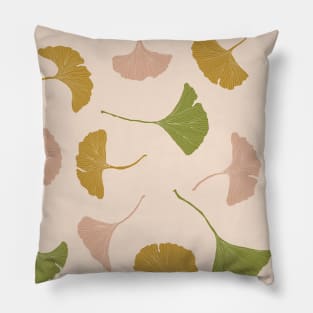 Ginko Pillow