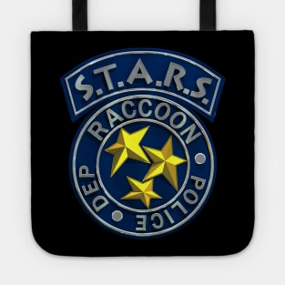 STARS 3D Tote