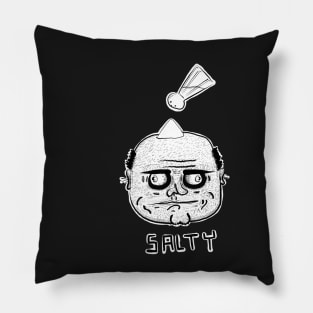 Salty Pillow