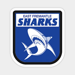 East fremantle football club | AFL Footy Magnet