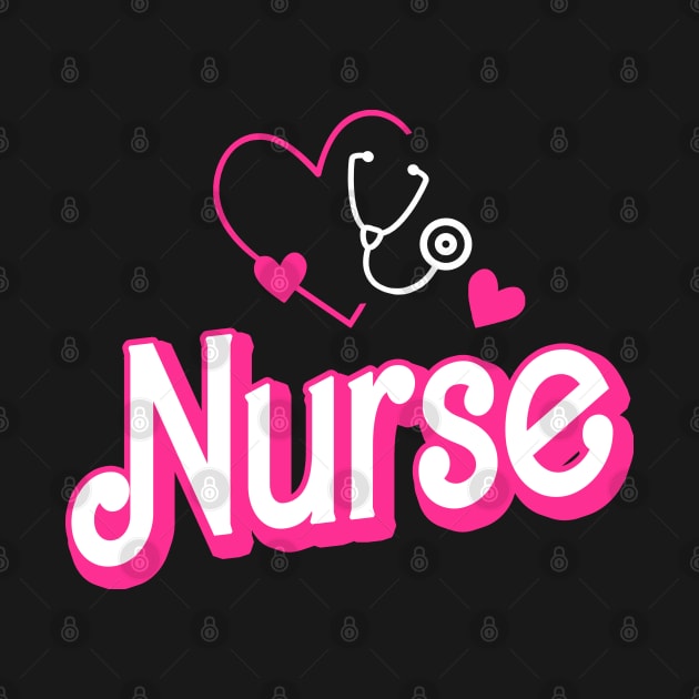 Retro Nurse Gifts Nurse Week Gifts Womens Funny Nurse by KsuAnn